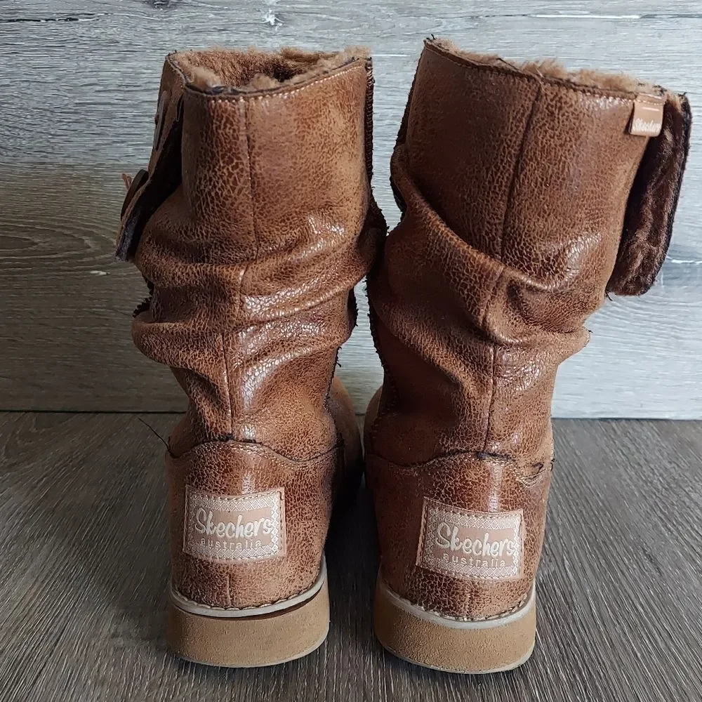 Skechers australia keepsakes